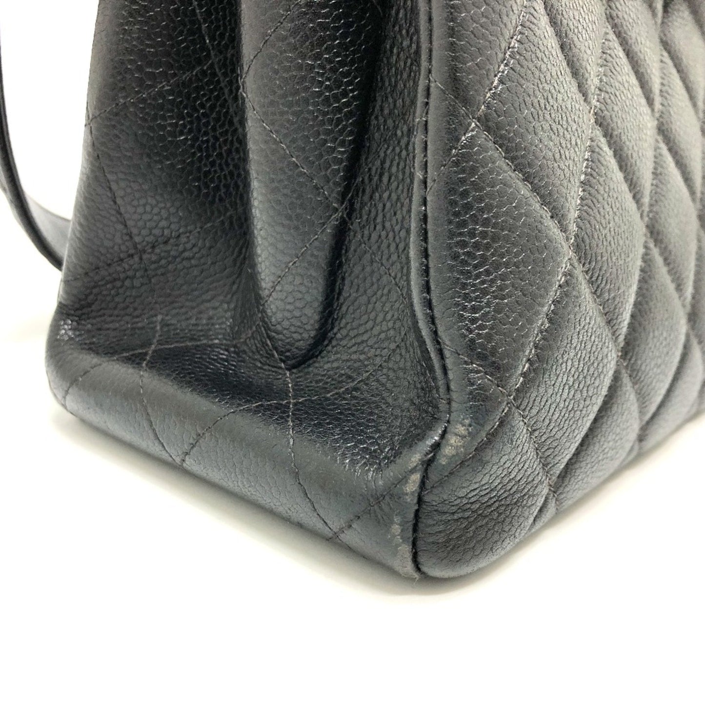 Chanel Classic Flap Shoulder Bag