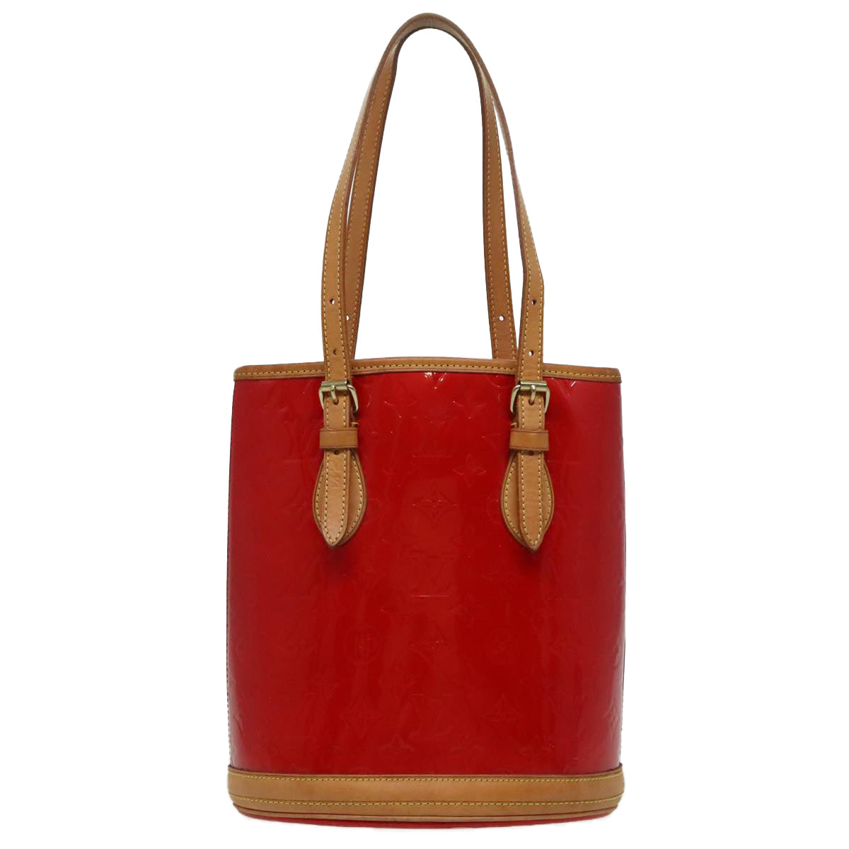 Bucket Bag M90078 Red