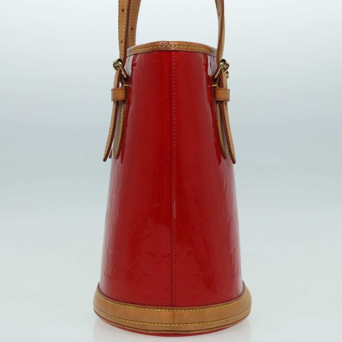 Bucket Bag M90078 Red