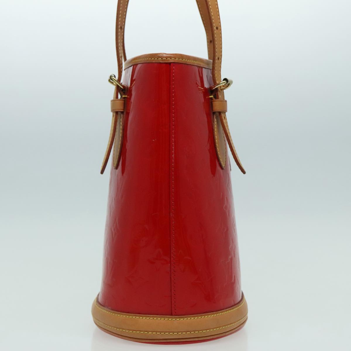 Bucket Bag M90078 Red