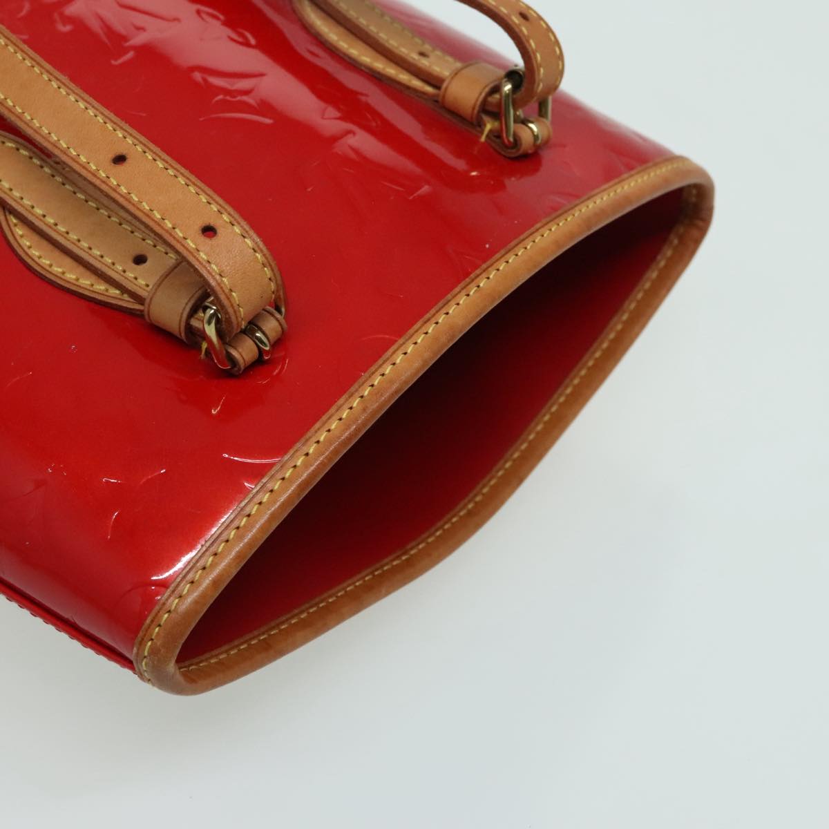 Bucket Bag M90078 Red