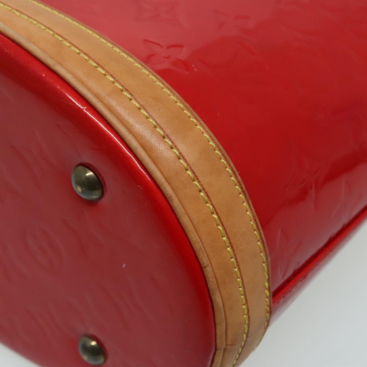 Bucket Bag M90078 Red