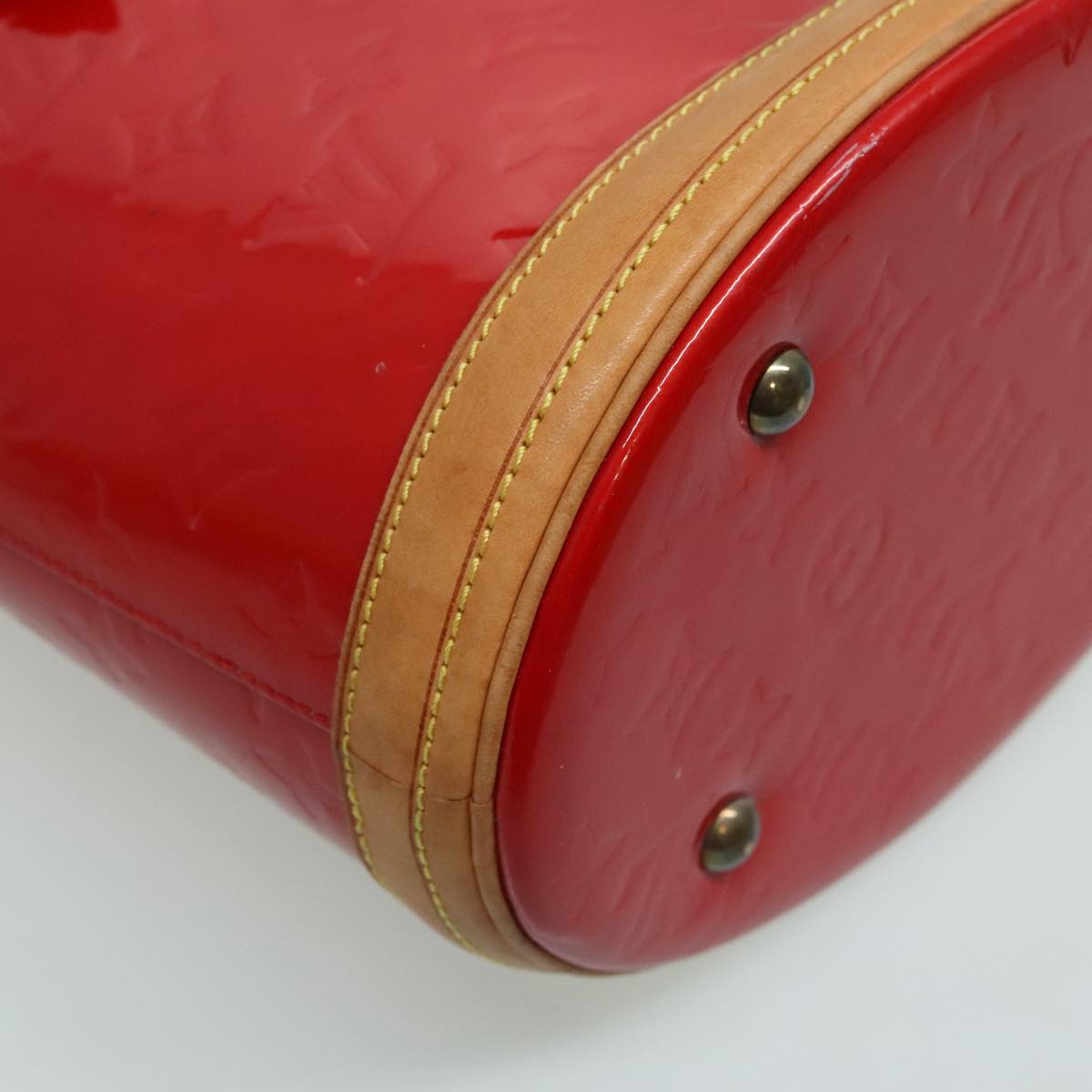Bucket Bag M90078 Red