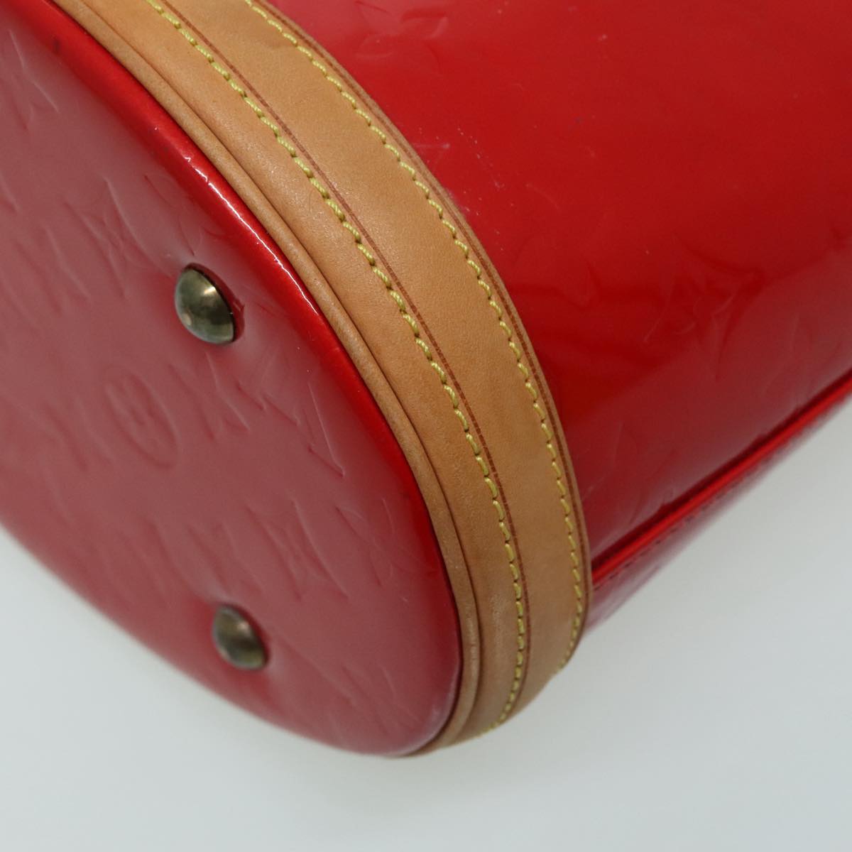Bucket Bag M90078 Red