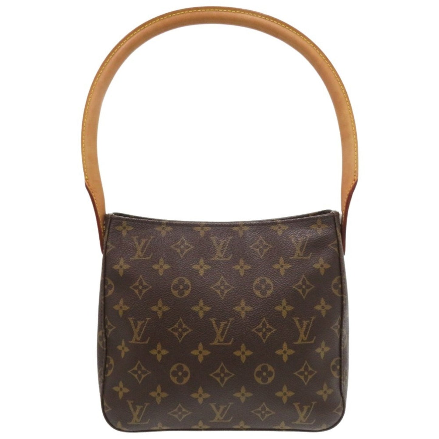 Monogram Canvas Pochette M51007