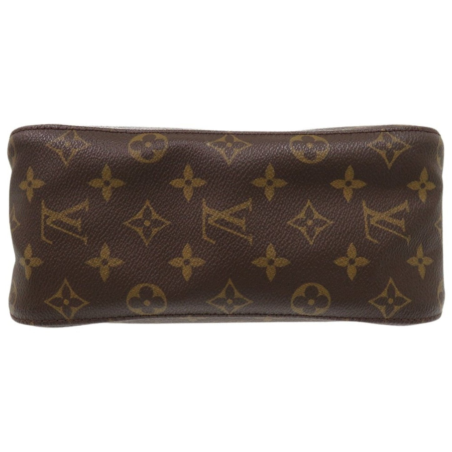 Monogram Canvas Pochette M51007