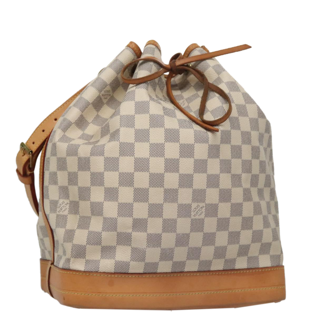 Canvas Shoulder Bag with Adjustable Strap and Storage Odor