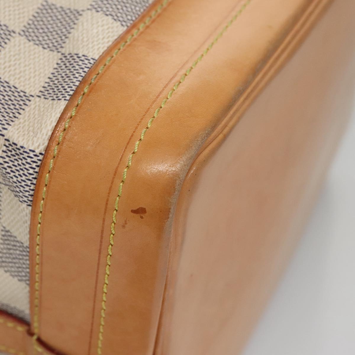 Canvas Shoulder Bag with Adjustable Strap and Storage Odor