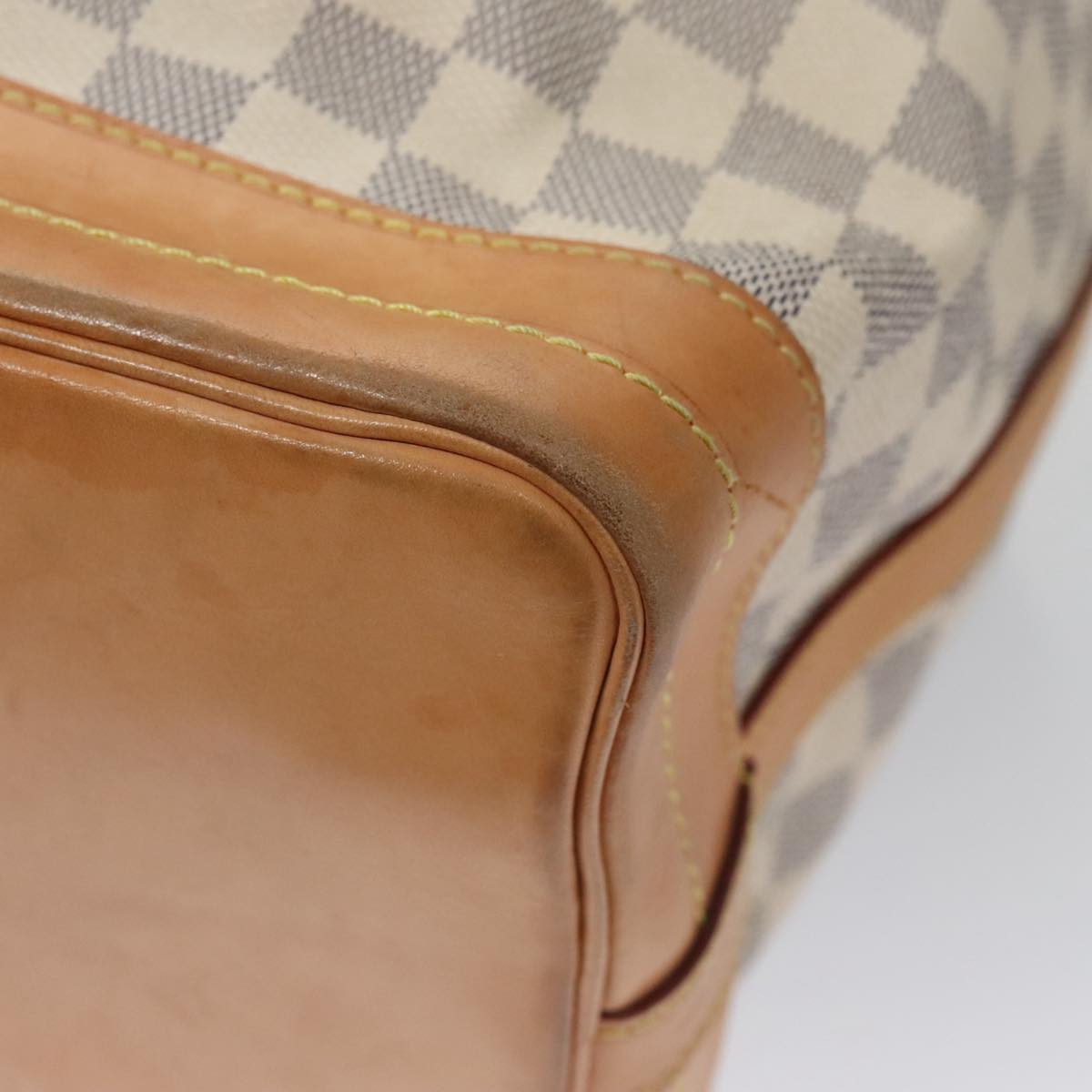 Canvas Shoulder Bag with Adjustable Strap and Storage Odor