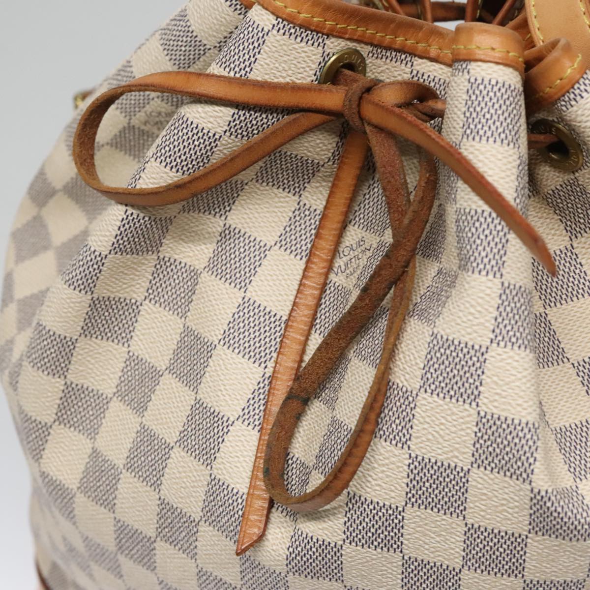 Canvas Shoulder Bag with Adjustable Strap and Storage Odor