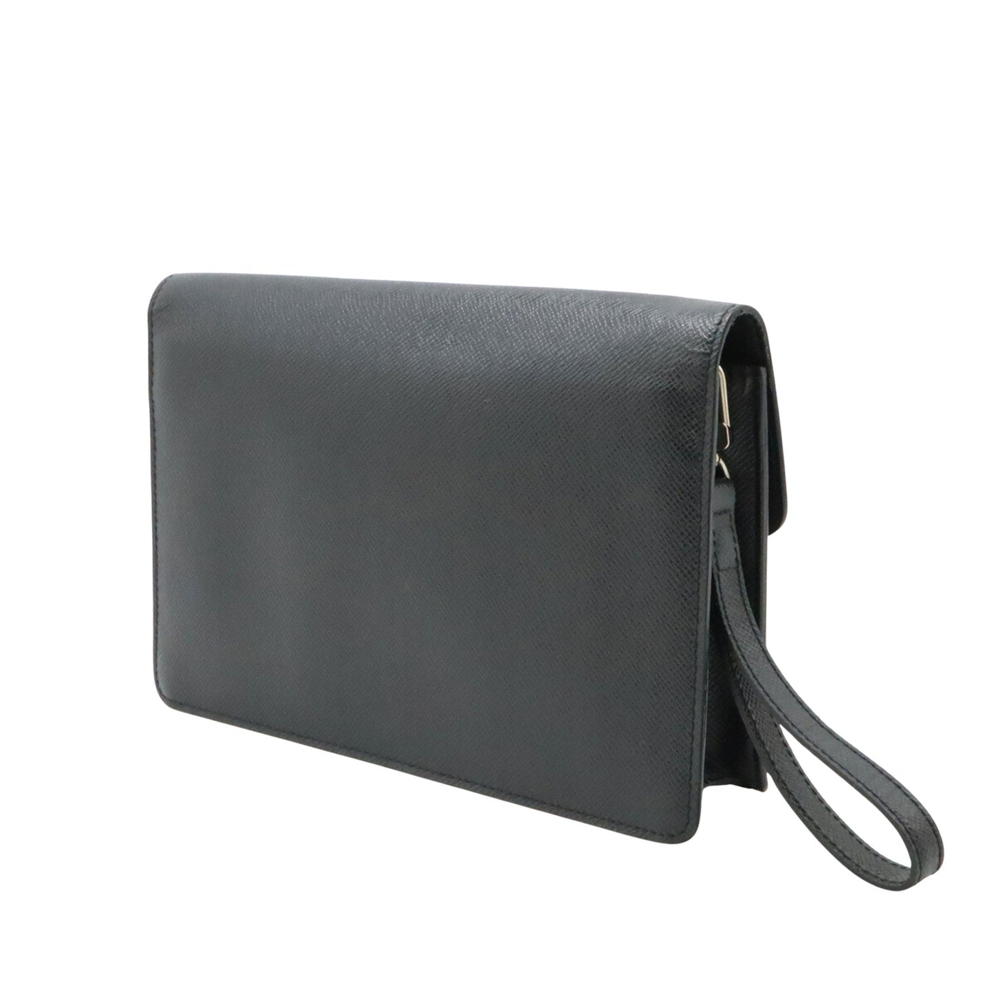 Leather Belaia Shoulder Bag