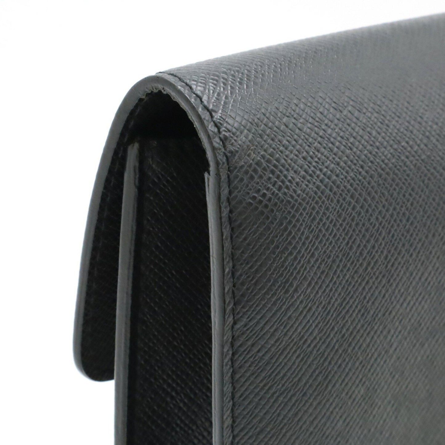Leather Belaia Shoulder Bag