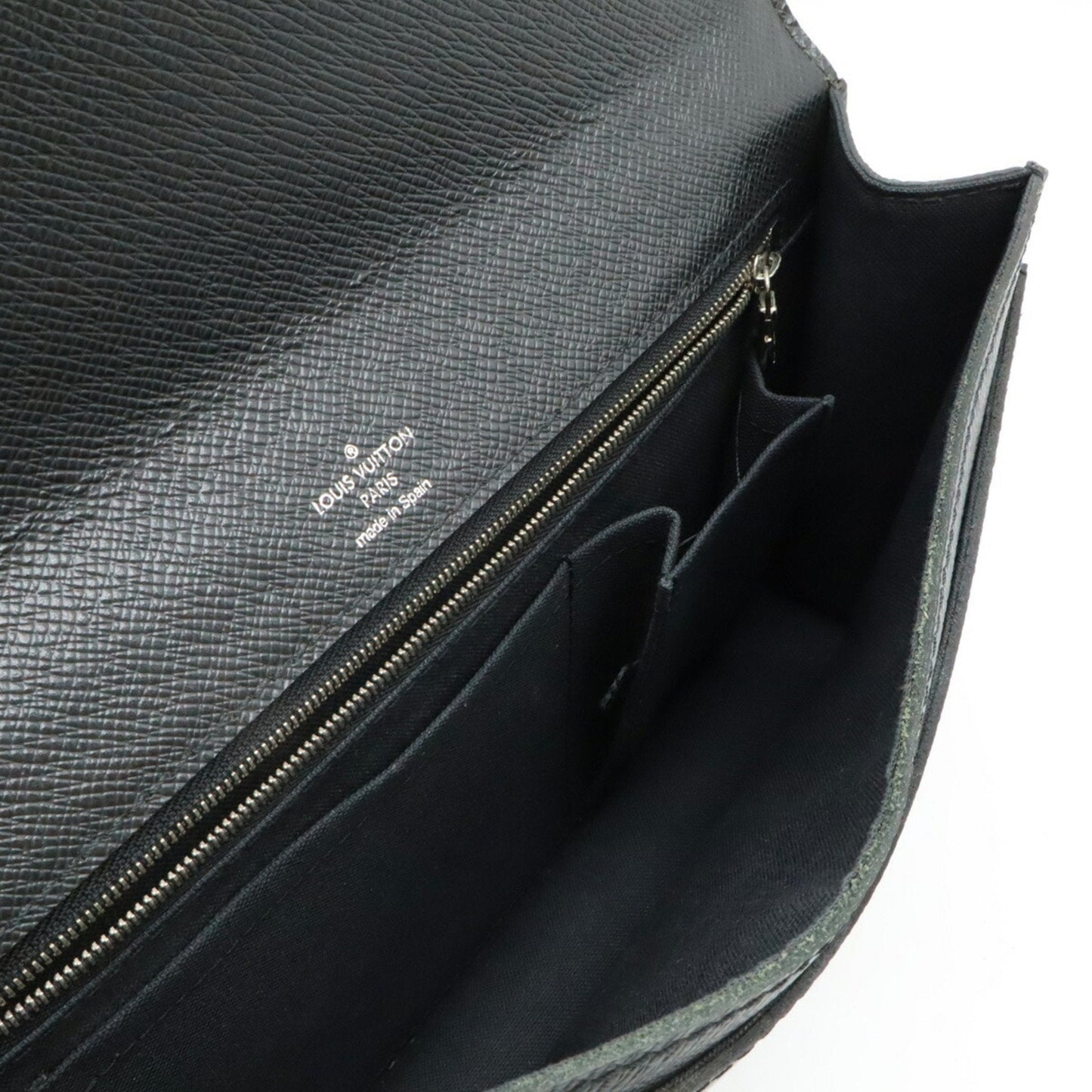 Leather Belaia Shoulder Bag