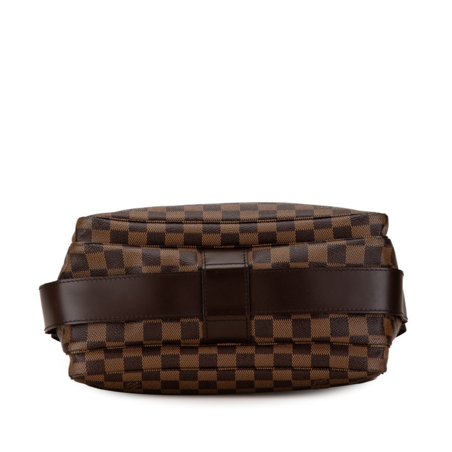 Damier Azur Canvas Messenger Bag