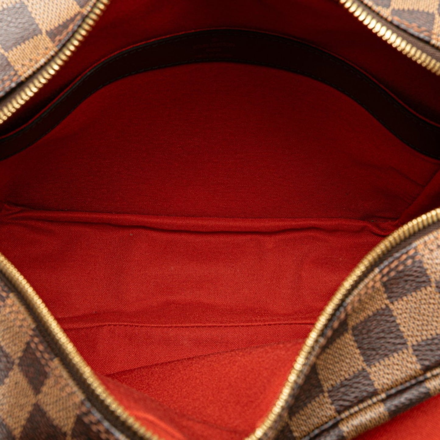 Damier Azur Canvas Messenger Bag