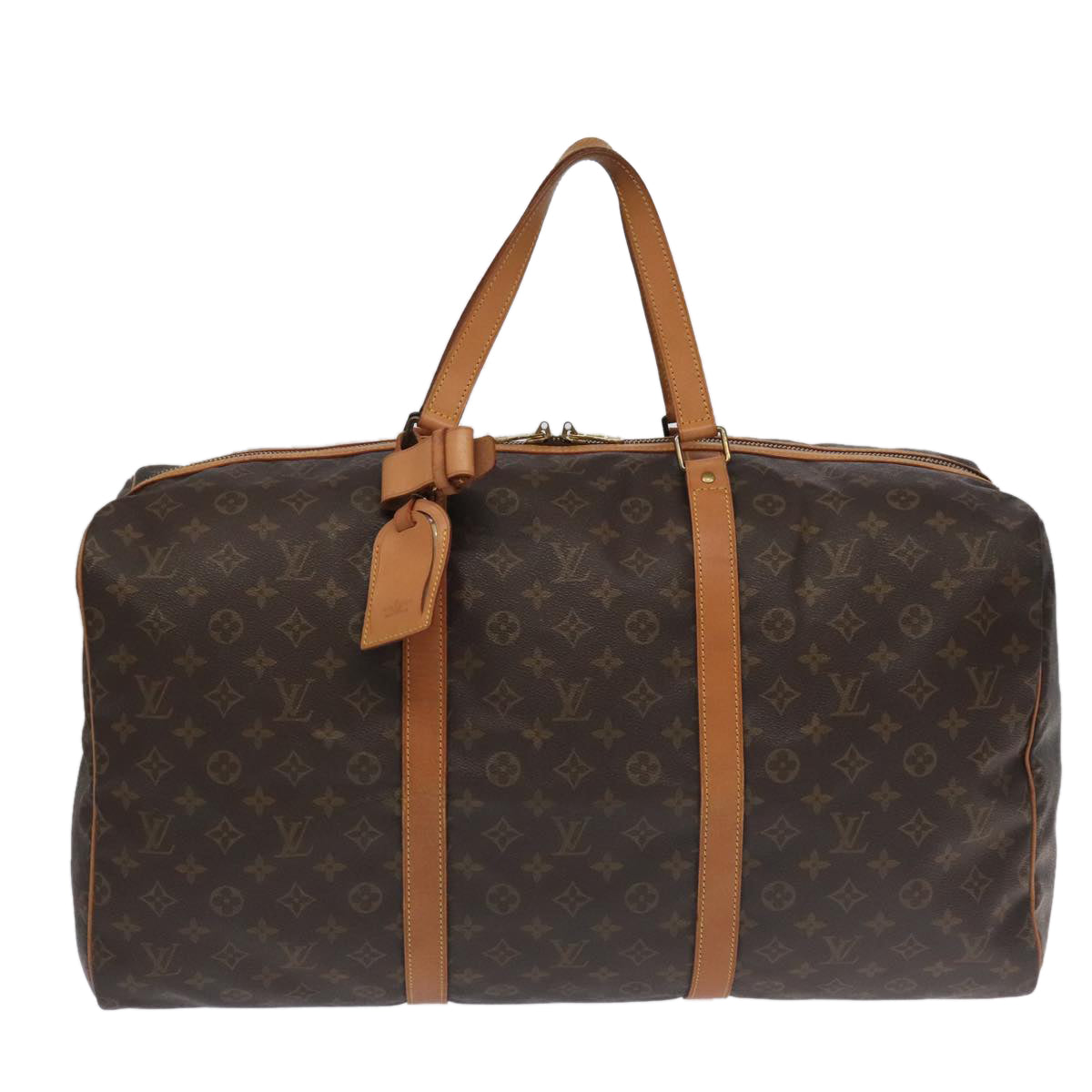 Keepall 55 Monogram Duffel