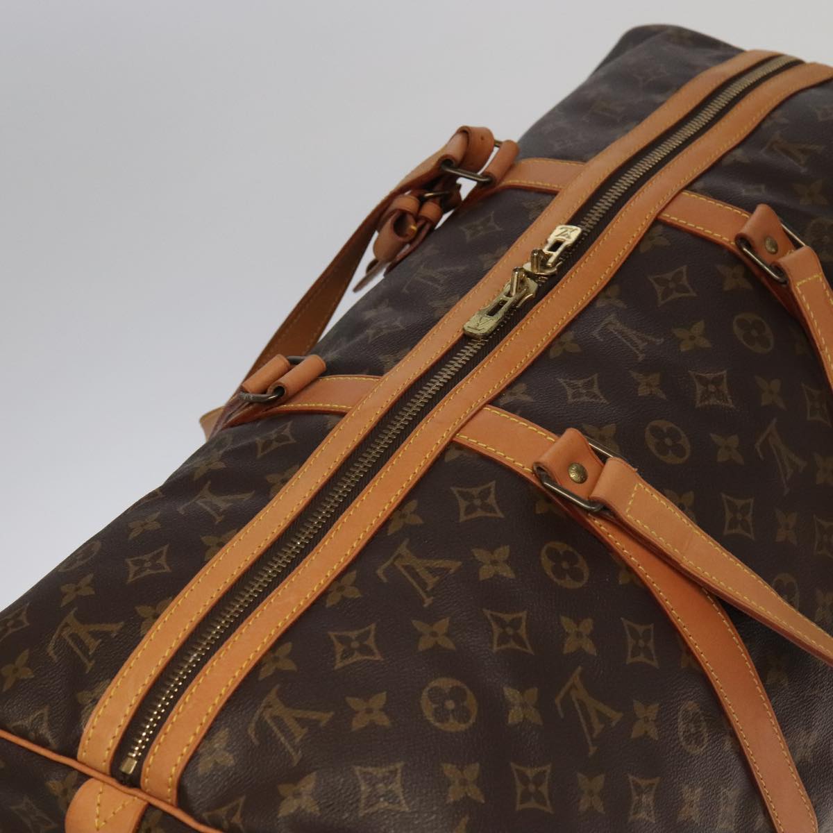 Keepall 55 Monogram Duffel