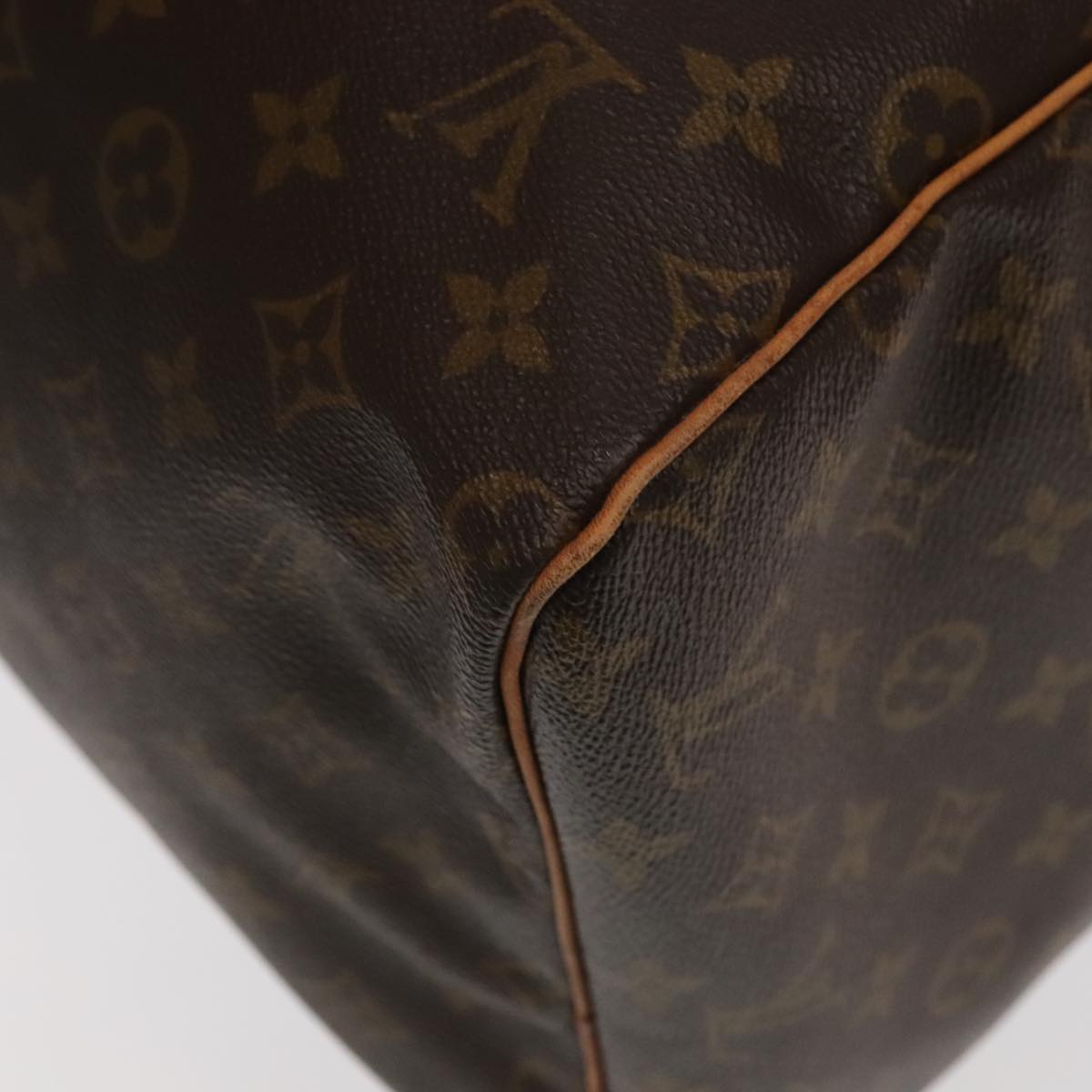 Keepall 55 Monogram Duffel