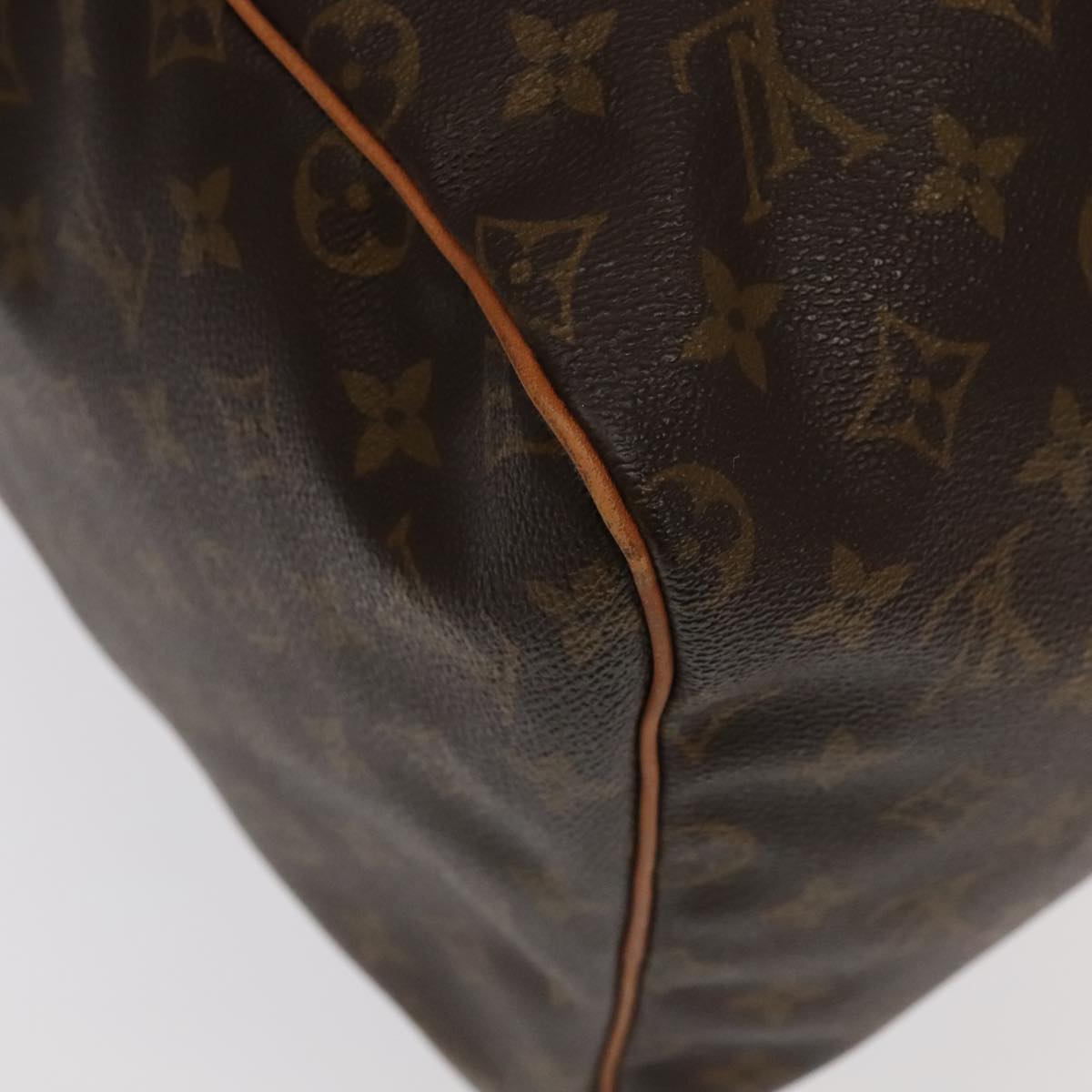 Keepall 55 Monogram Duffel