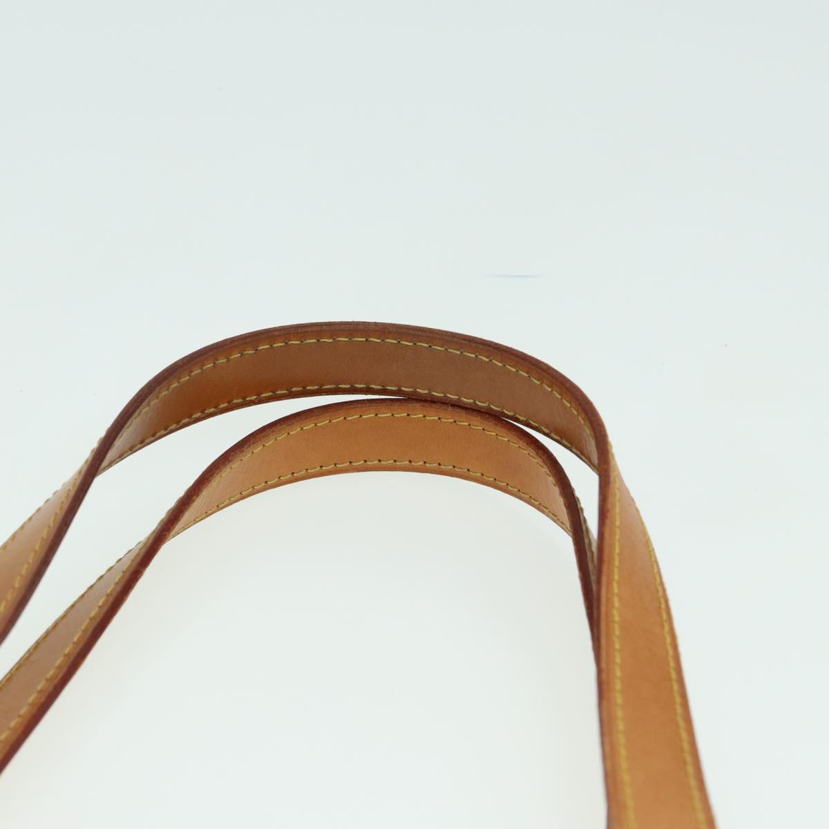 Pochette Amarante Patent Tote