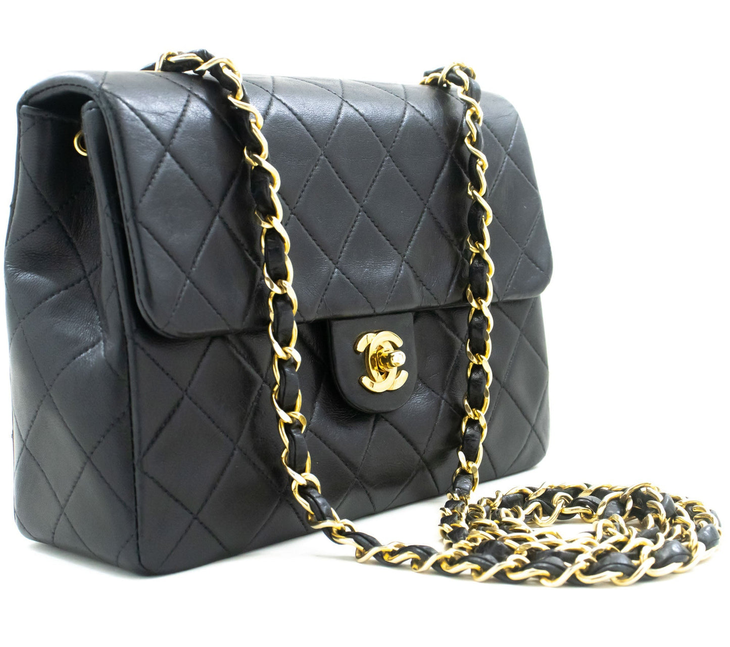 Chanel Classic Flap Bag Shoulder Bag