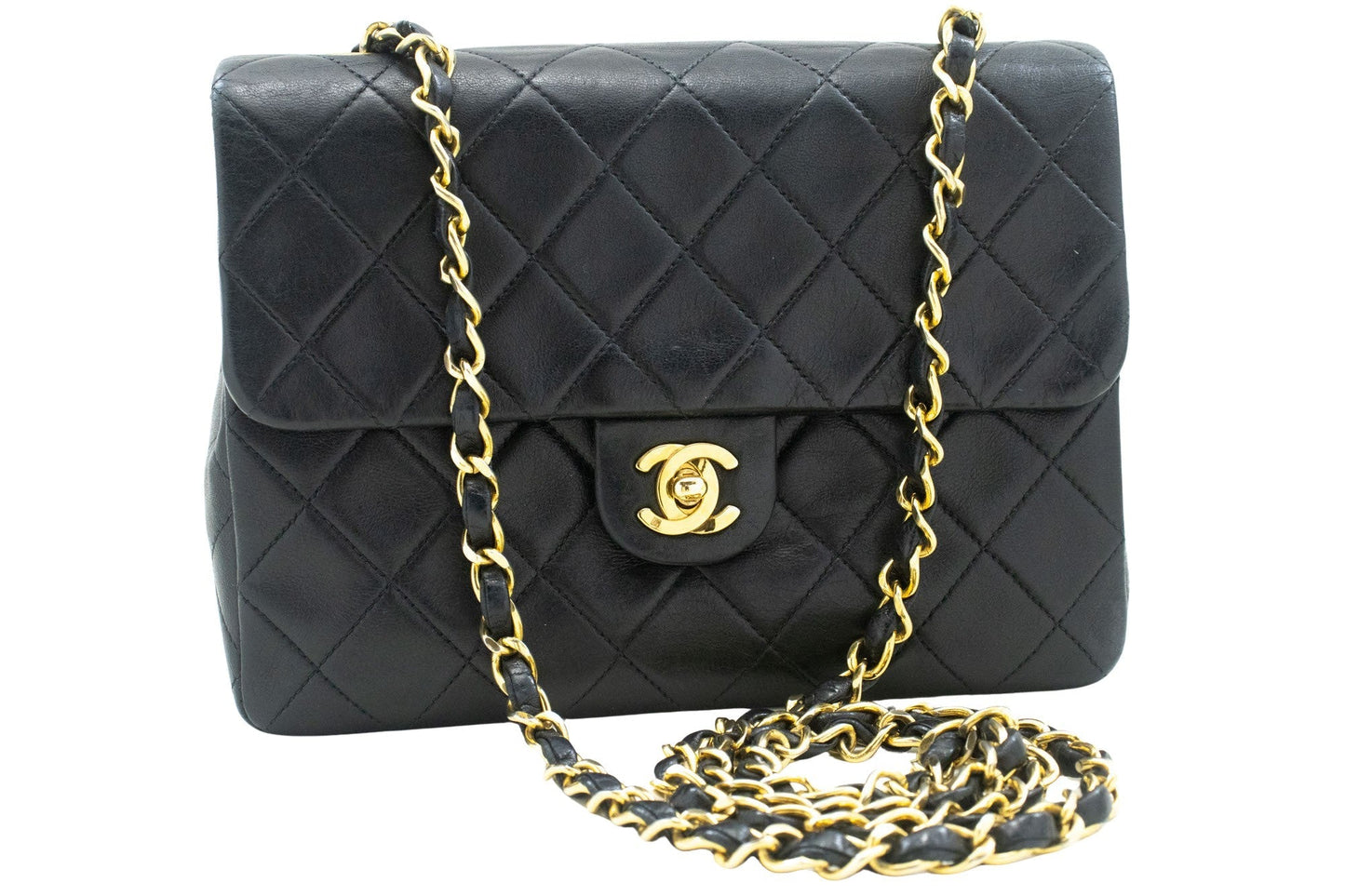 Chanel Classic Flap Bag Shoulder Bag