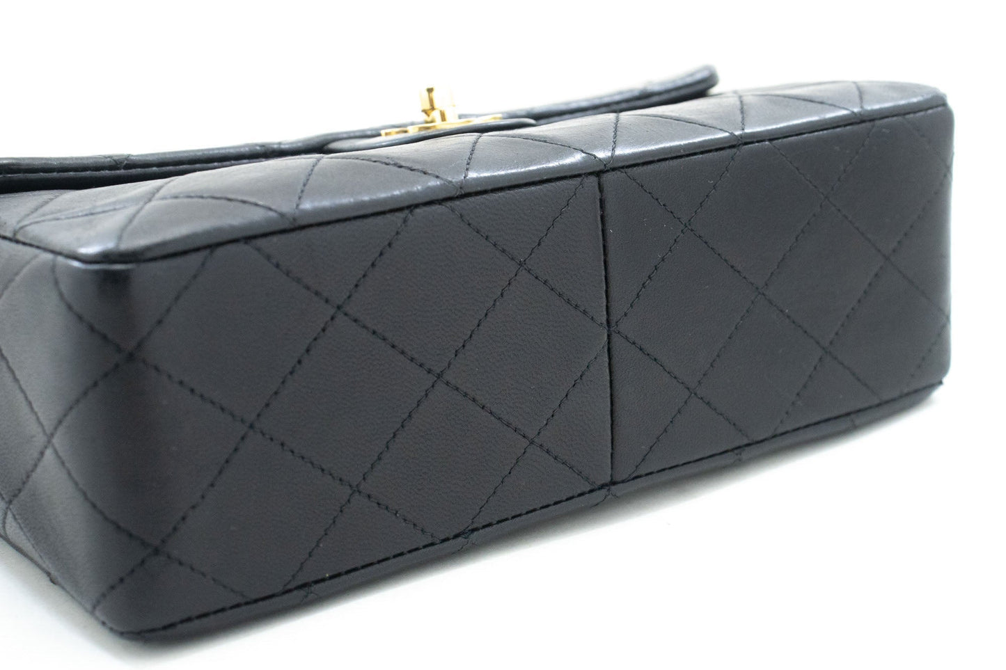 Chanel Classic Flap Bag Shoulder Bag