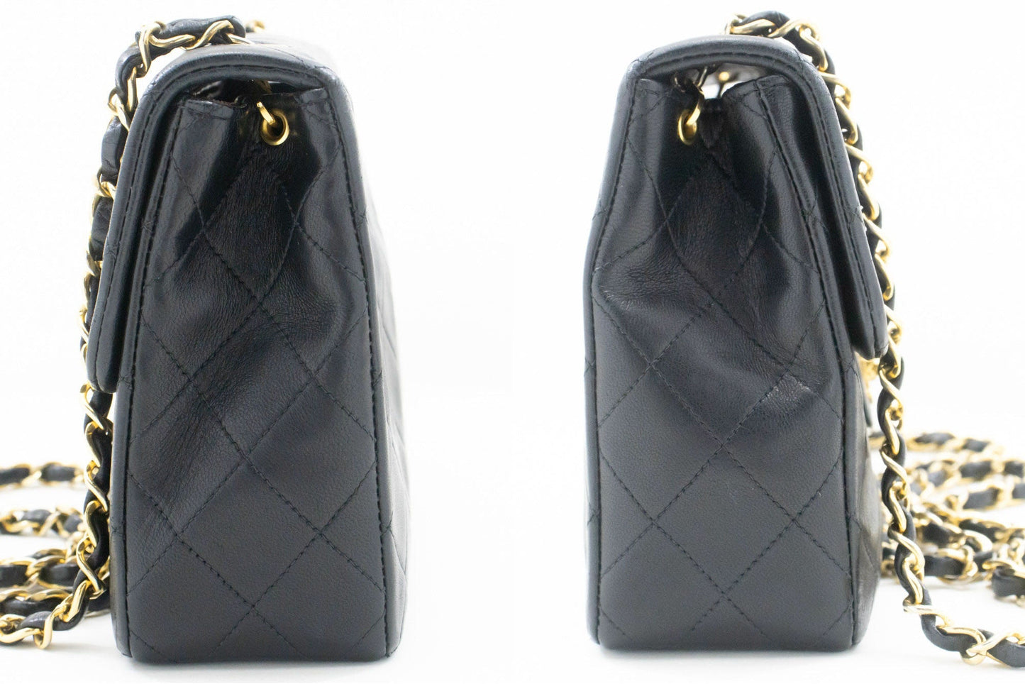 Chanel Classic Flap Bag Shoulder Bag