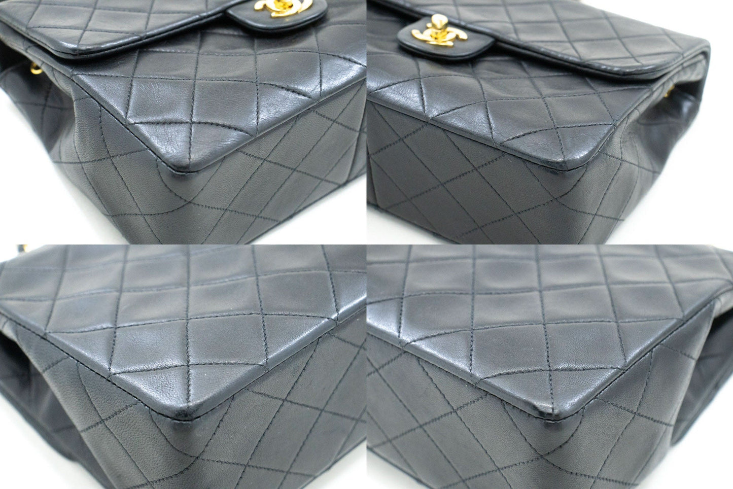 Chanel Classic Flap Bag Shoulder Bag