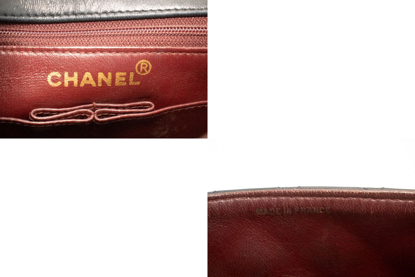 Chanel Classic Flap Bag Shoulder Bag