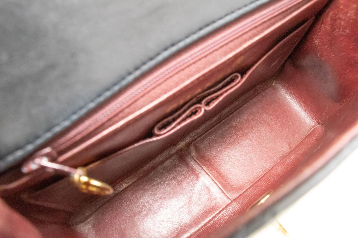 Chanel Classic Flap Bag Shoulder Bag