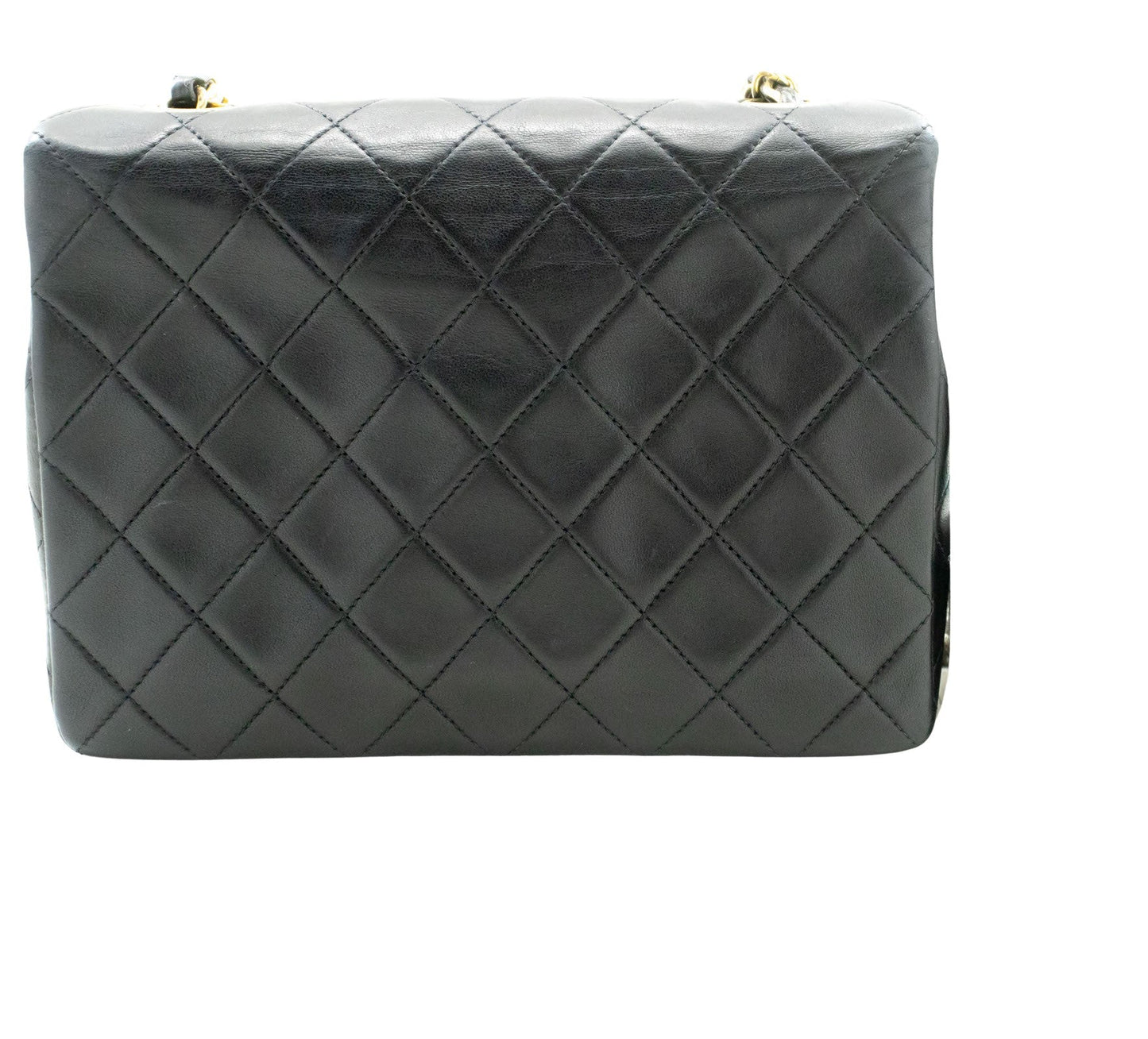 Chanel Classic Flap Bag Shoulder Bag