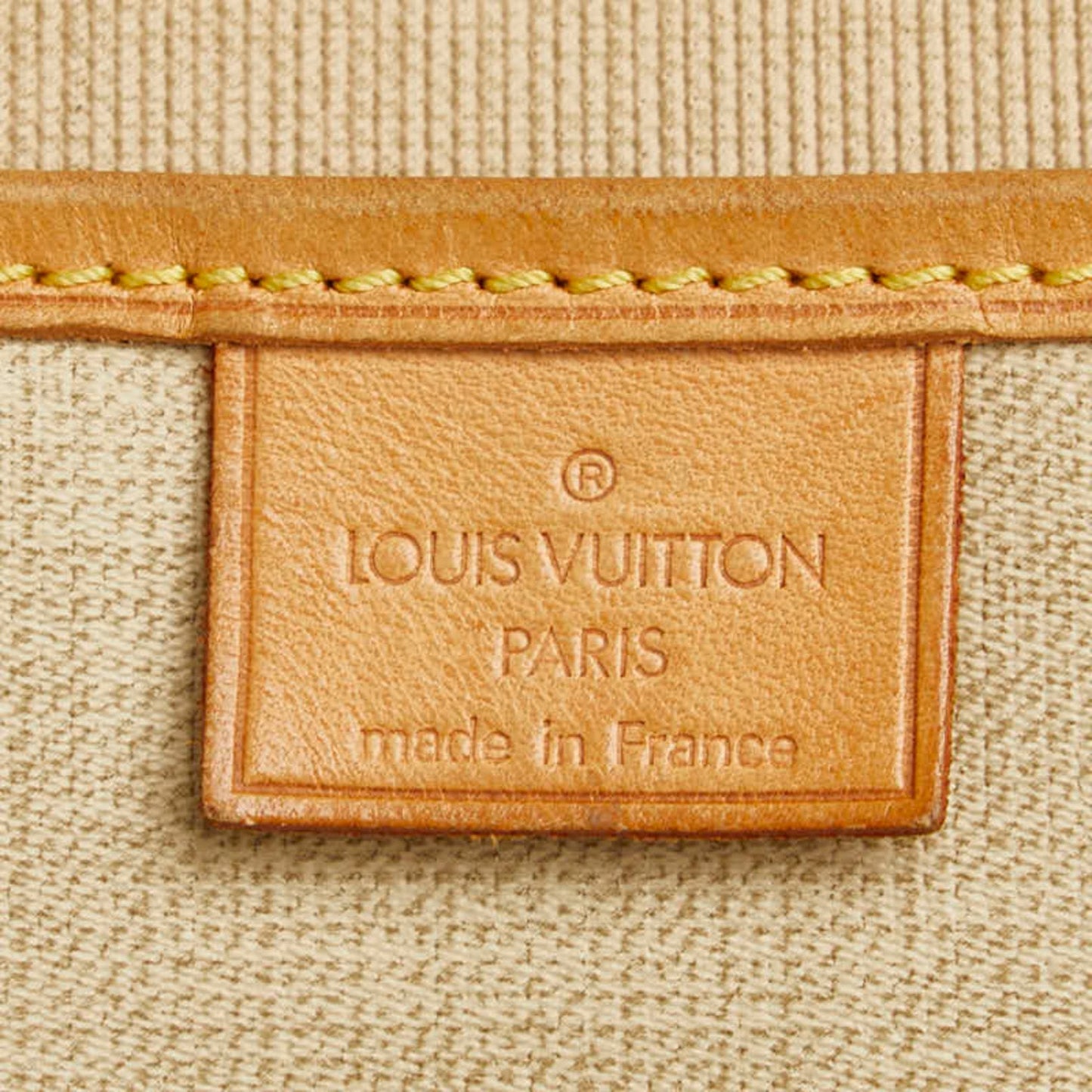 Keepall Bandouliere 45 Boston Bag