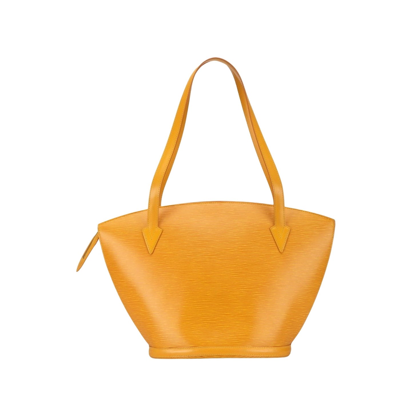 Epi Leather Bucket Bag M52122