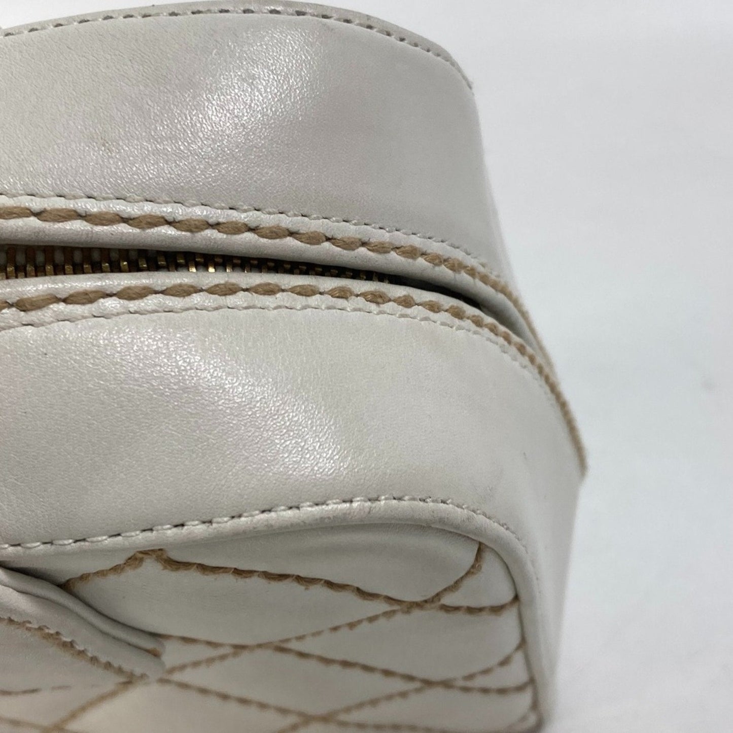 Chanel Classic Quilted Handbag Diamond Stitch