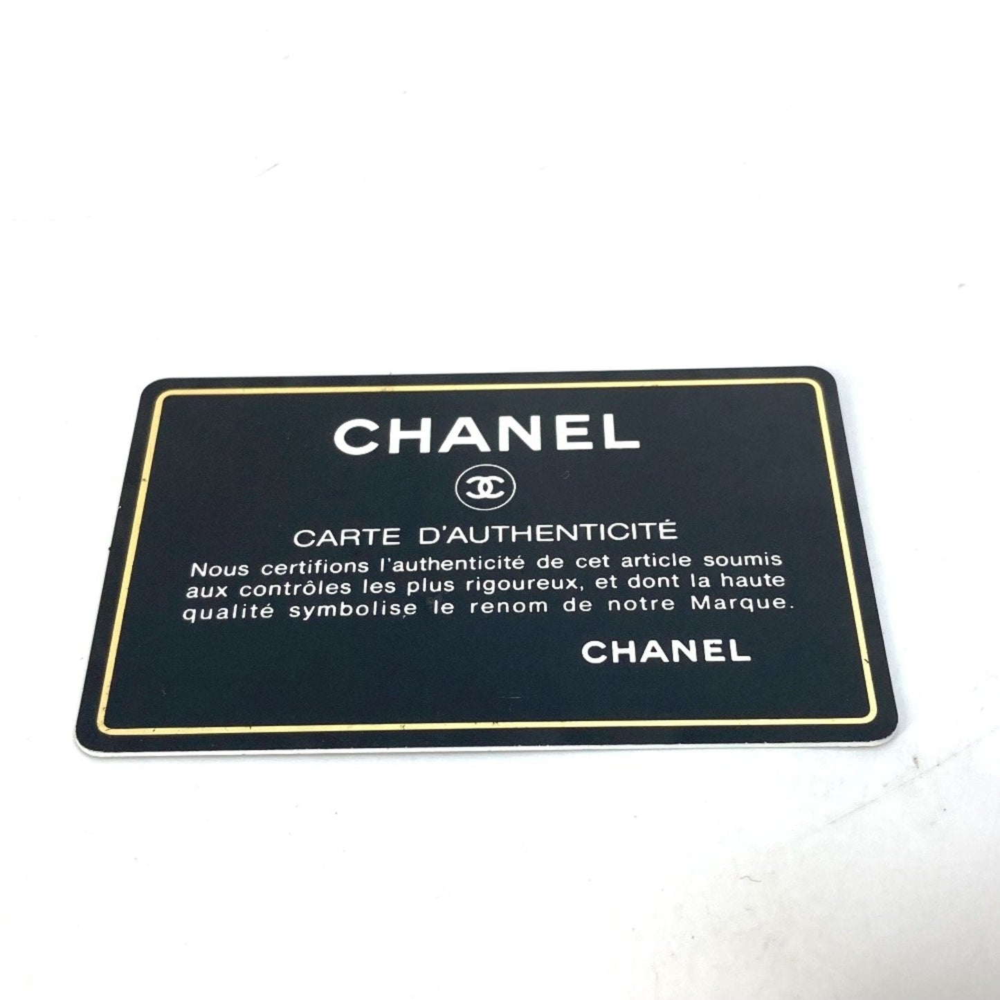 Chanel Classic Quilted Handbag Diamond Stitch
