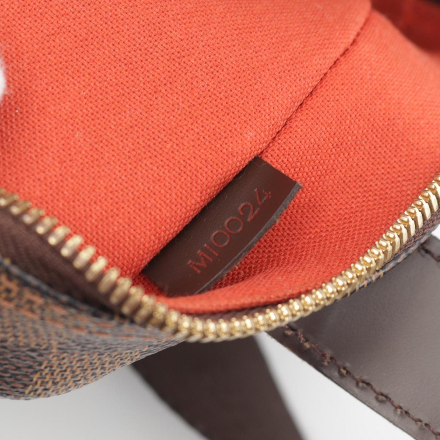 Canvas Crossbody Bag with Adjustable Strap