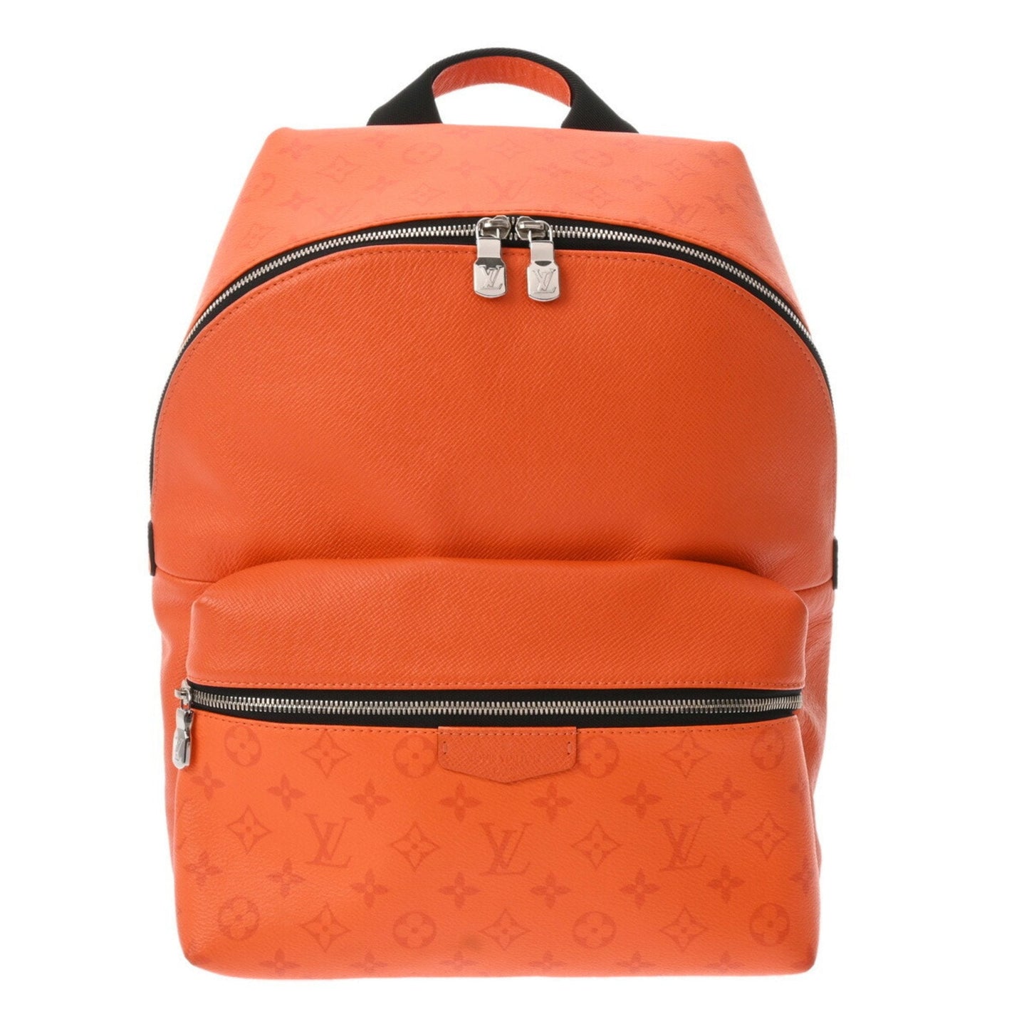 Luxury Leather Discovery Bag