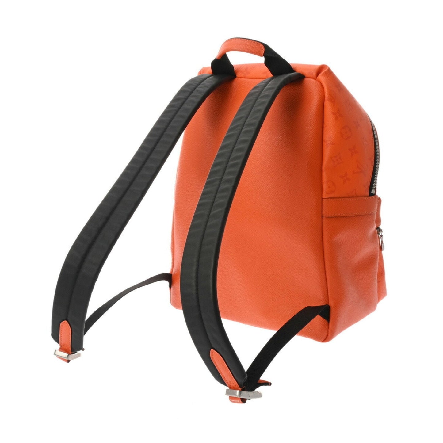 Luxury Leather Discovery Bag