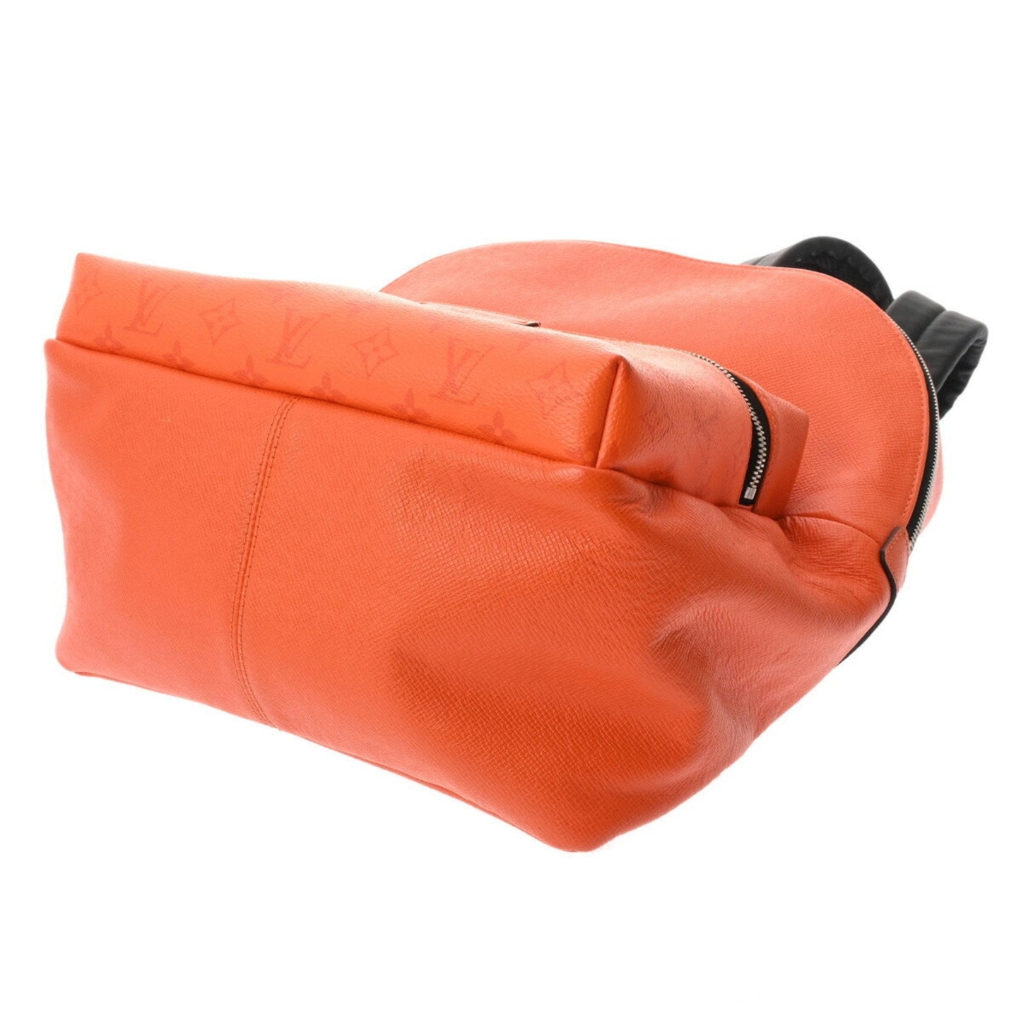 Luxury Leather Discovery Bag