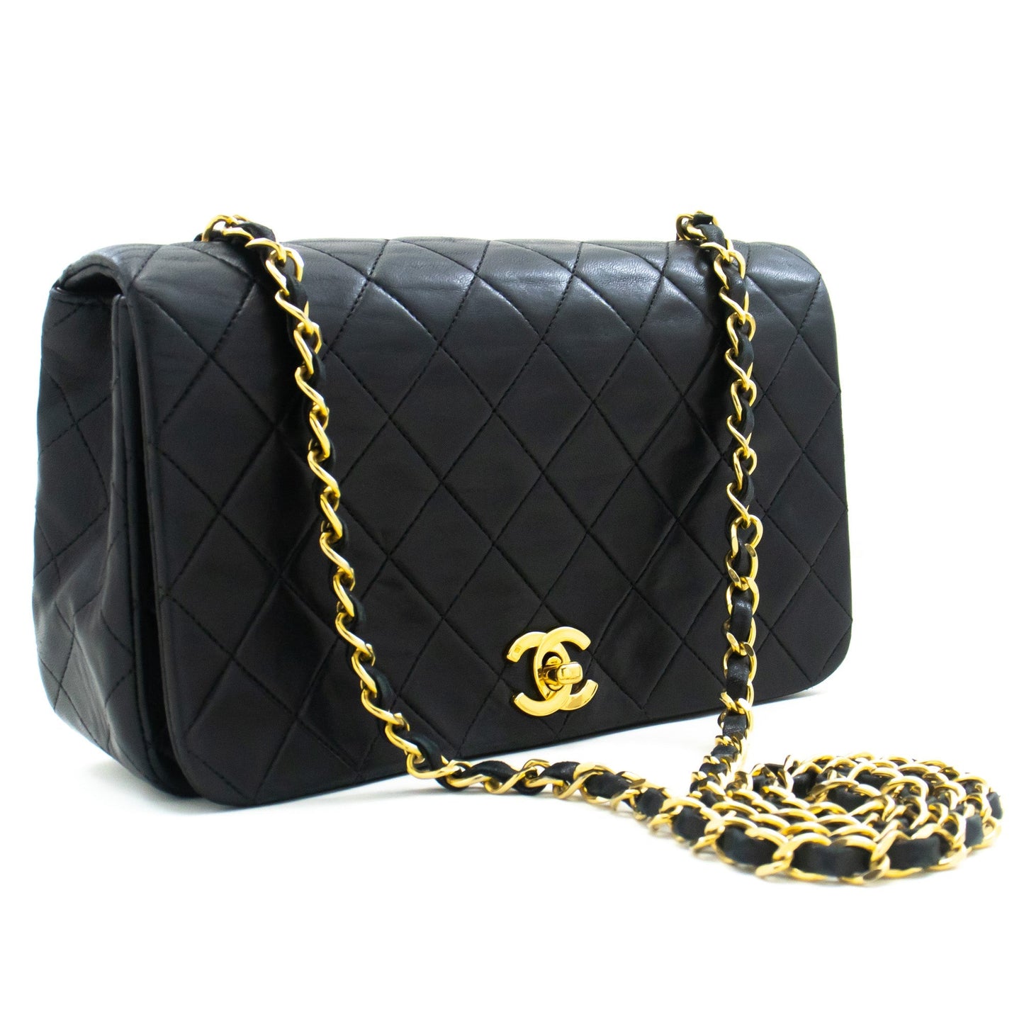 Chanel Classic Flap Bag Shoulder Bag