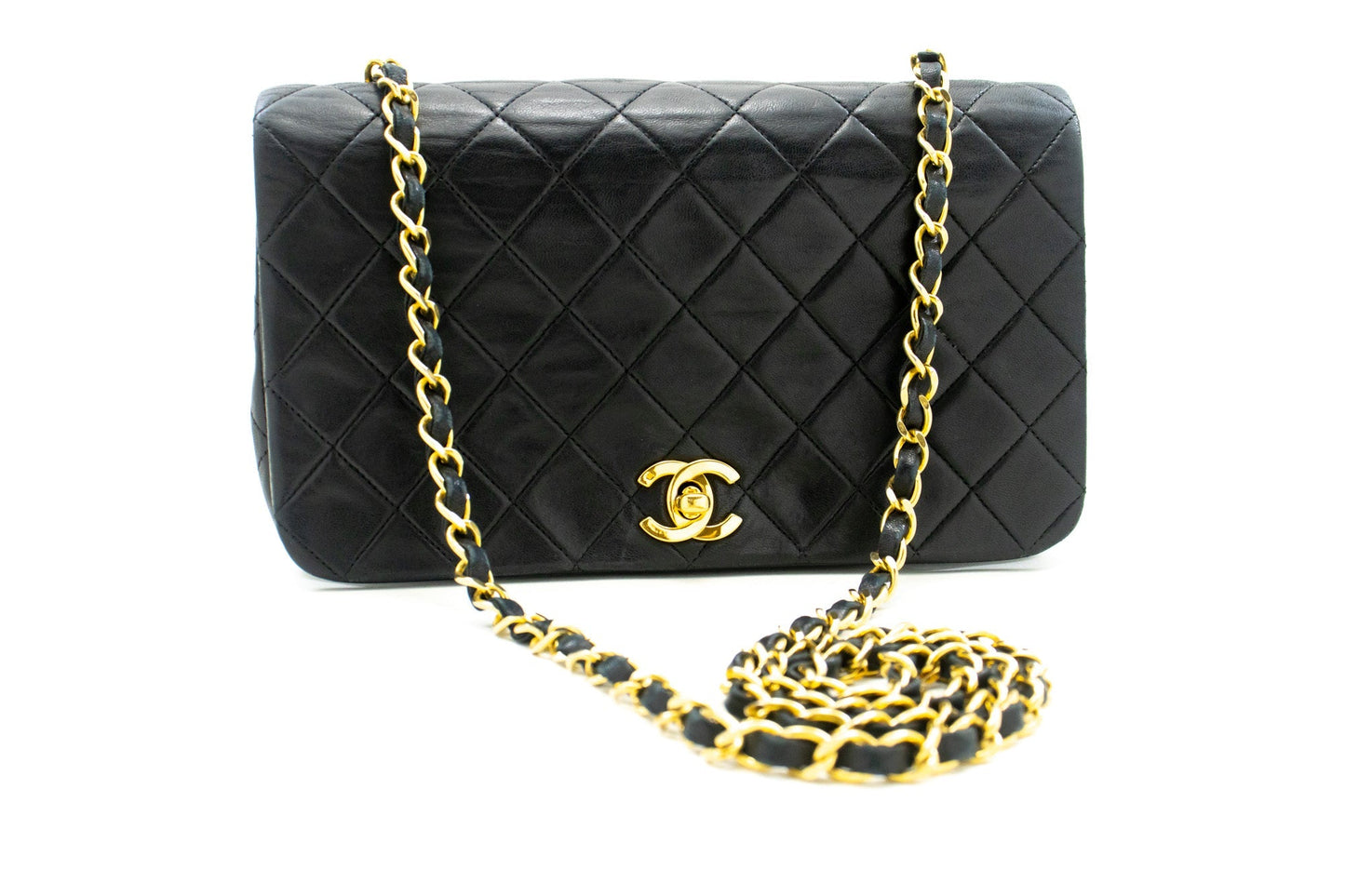 Chanel Classic Flap Bag Shoulder Bag