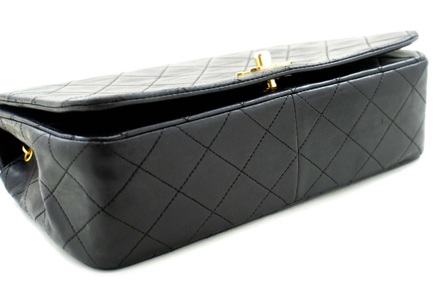 Chanel Classic Flap Bag Shoulder Bag