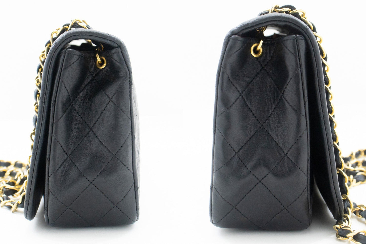 Chanel Classic Flap Bag Shoulder Bag