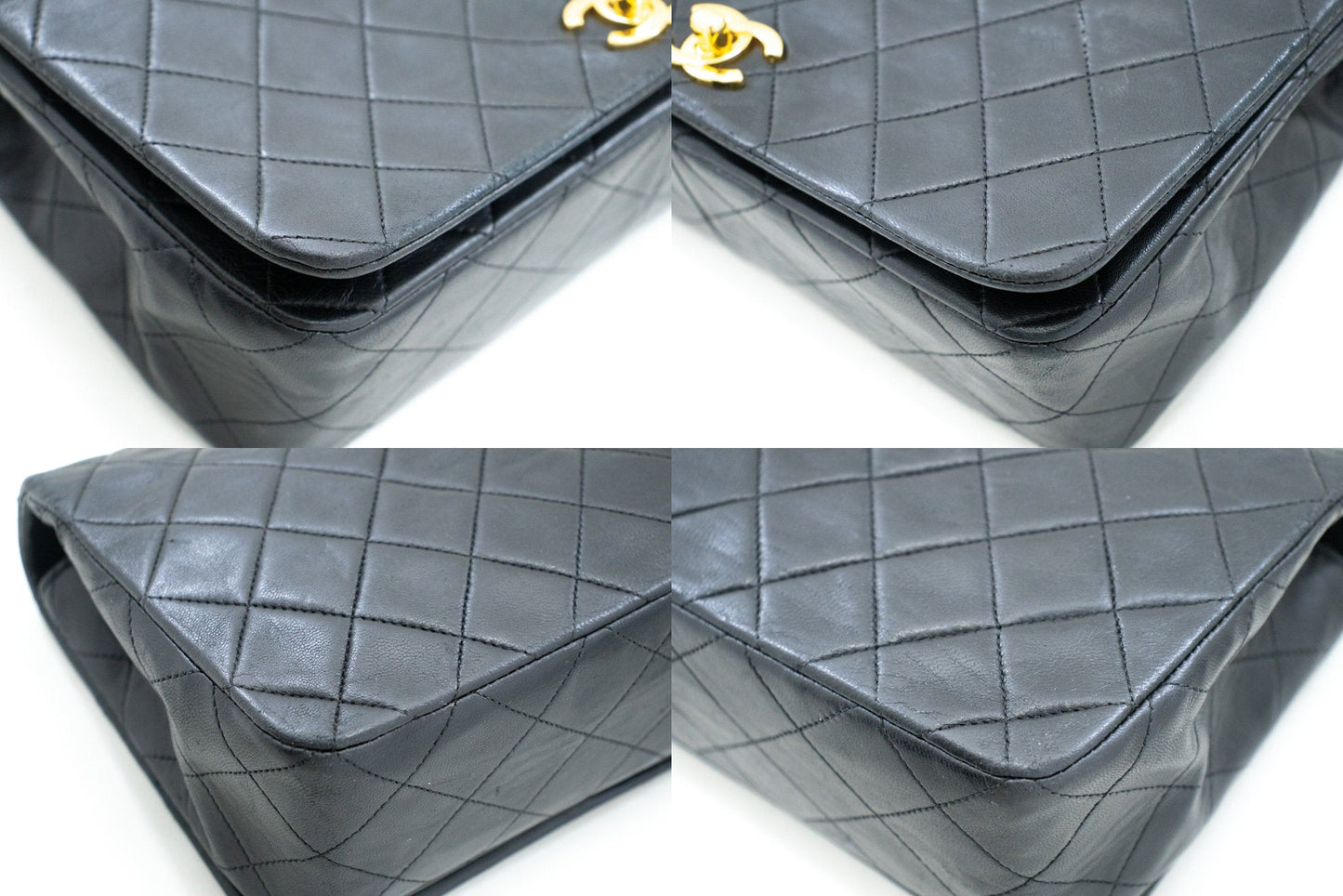 Chanel Classic Flap Bag Shoulder Bag