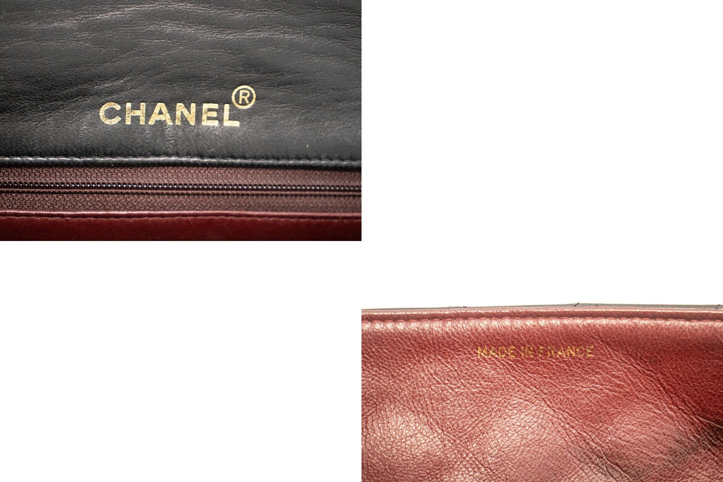 Chanel Classic Flap Bag Shoulder Bag