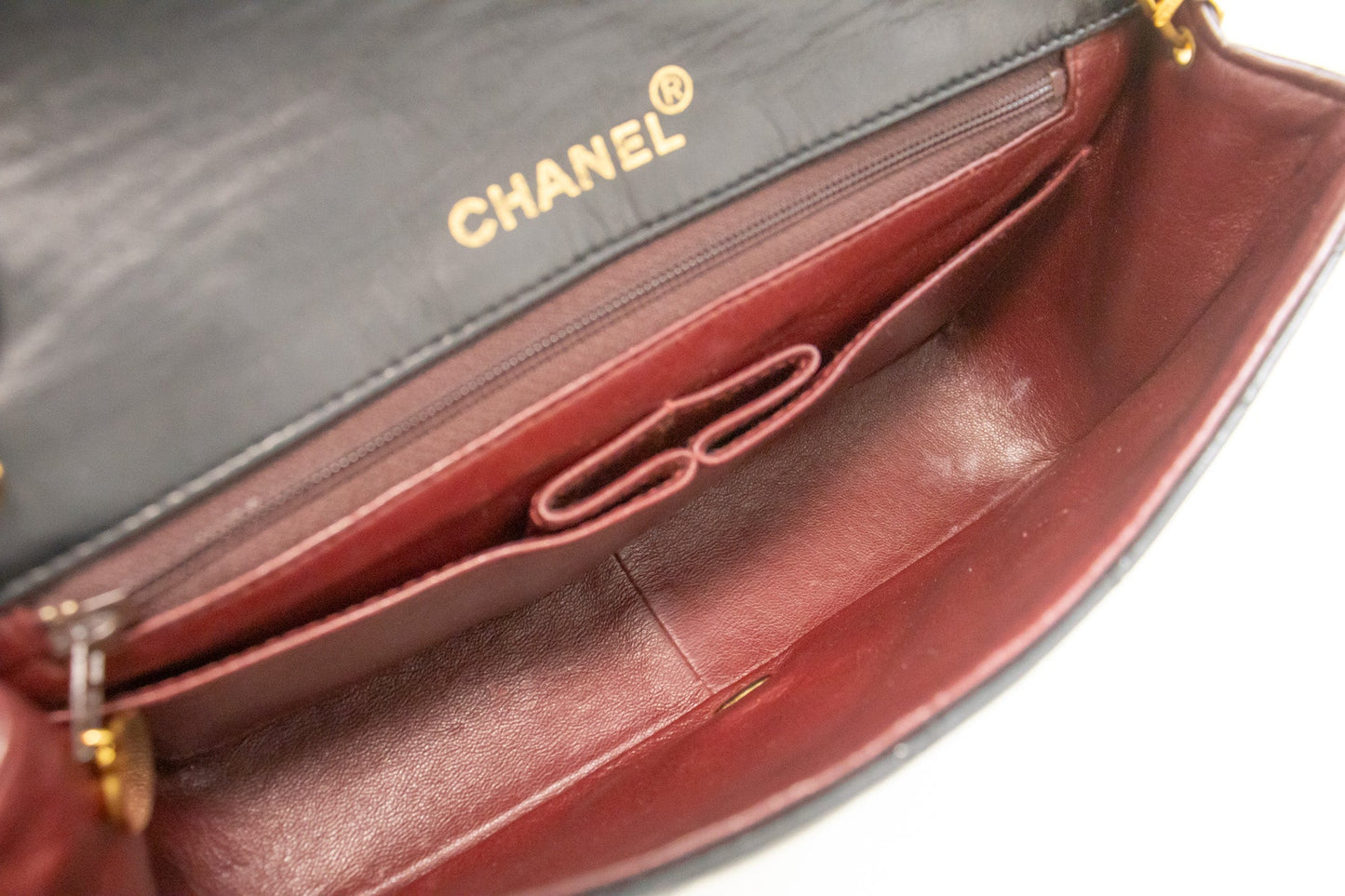 Chanel Classic Flap Bag Shoulder Bag