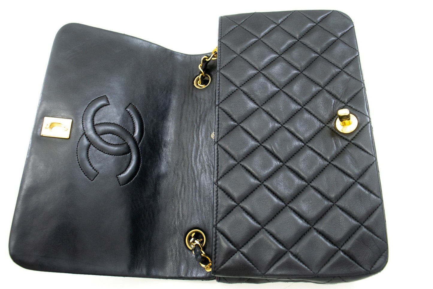 Chanel Classic Flap Bag Shoulder Bag