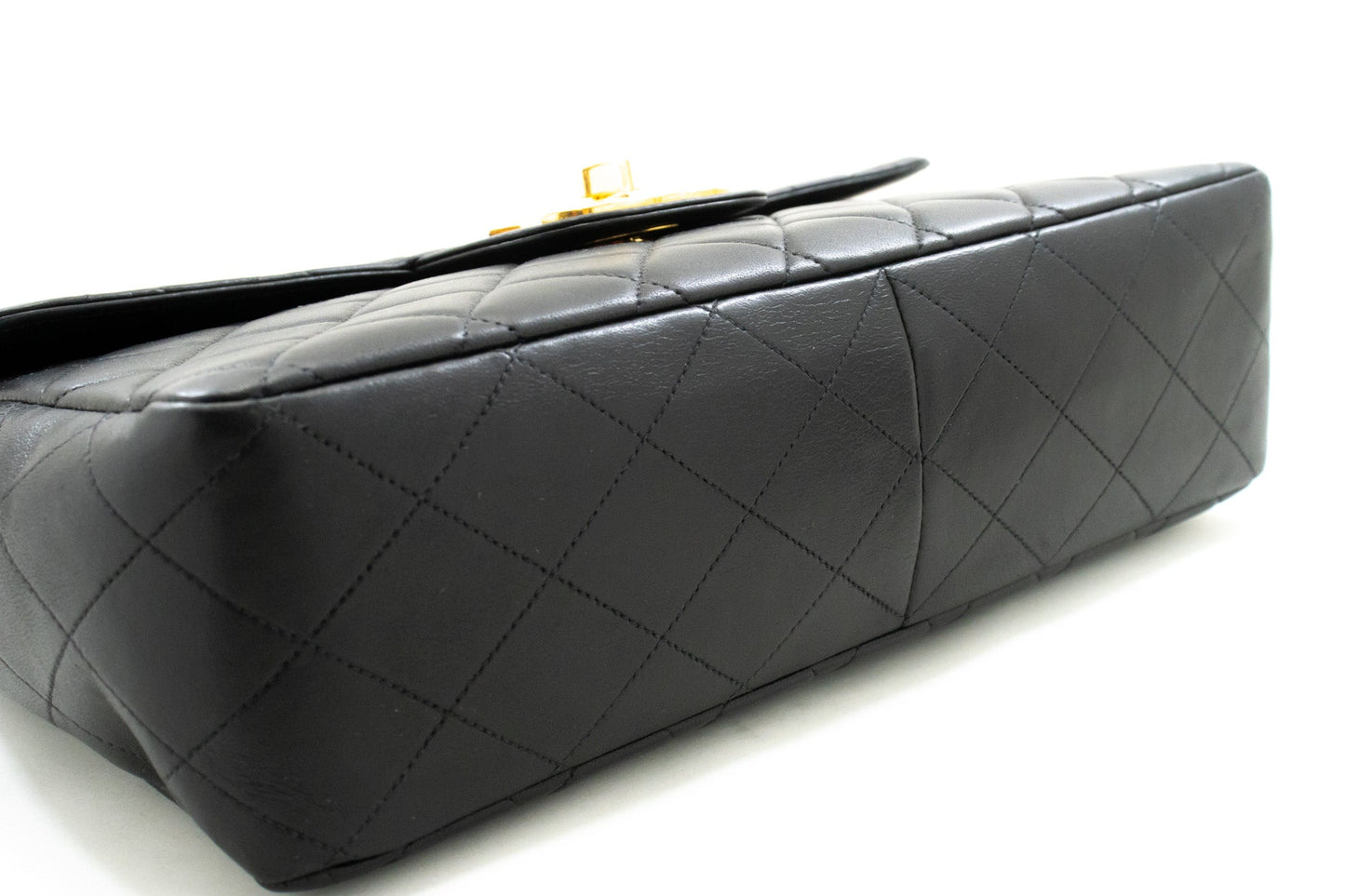 Chanel Classic Double Flap Shoulder Bag
