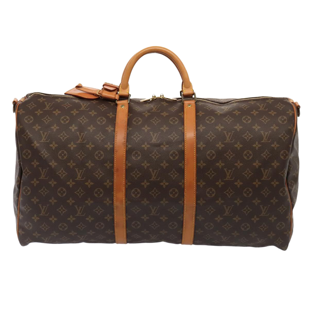 Keepall Bandouliere 55 Monogram